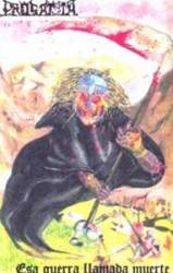 Esa Guerra Llamada Muerte